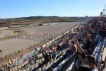 Tribune Rouge <br>Circuit Ricardo Tormo Cheste